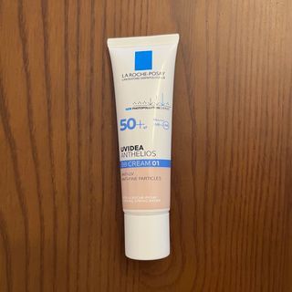 ラロッシュポゼ(LA ROCHE-POSAY)のラロッシュポゼ　UVイデア XL プロテクションBB 01(化粧下地)