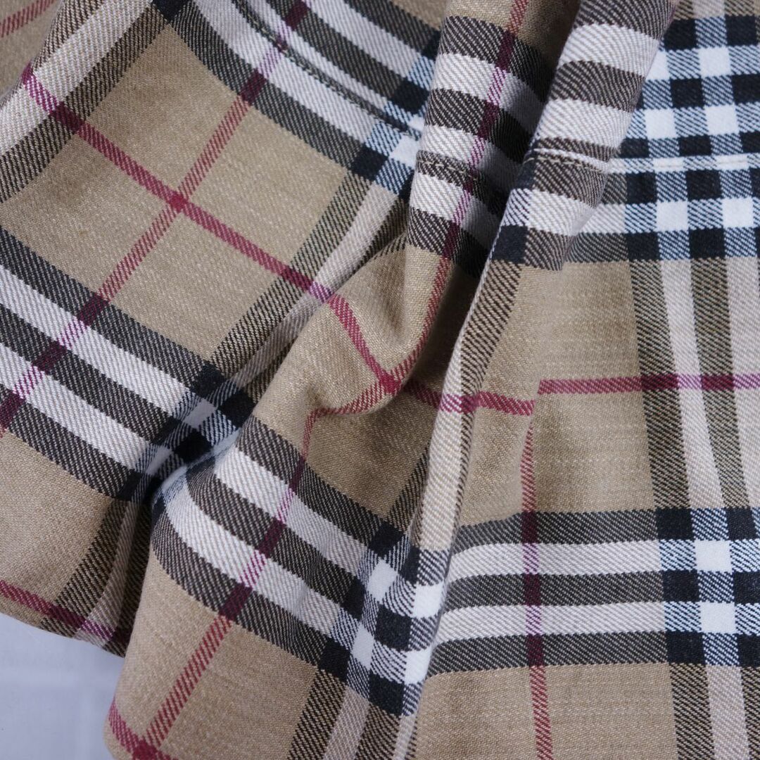 BURBERRY - 美品 バーバリー ロンドン BURBERRY LONDON パンツ ロング