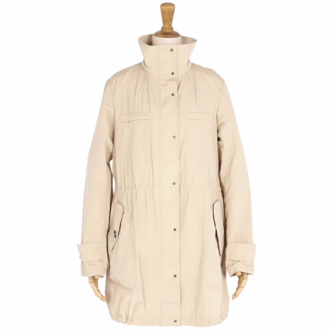 BURBERRY - バーバリー ロンドン BURBERRY LONDON コート ジップアップ