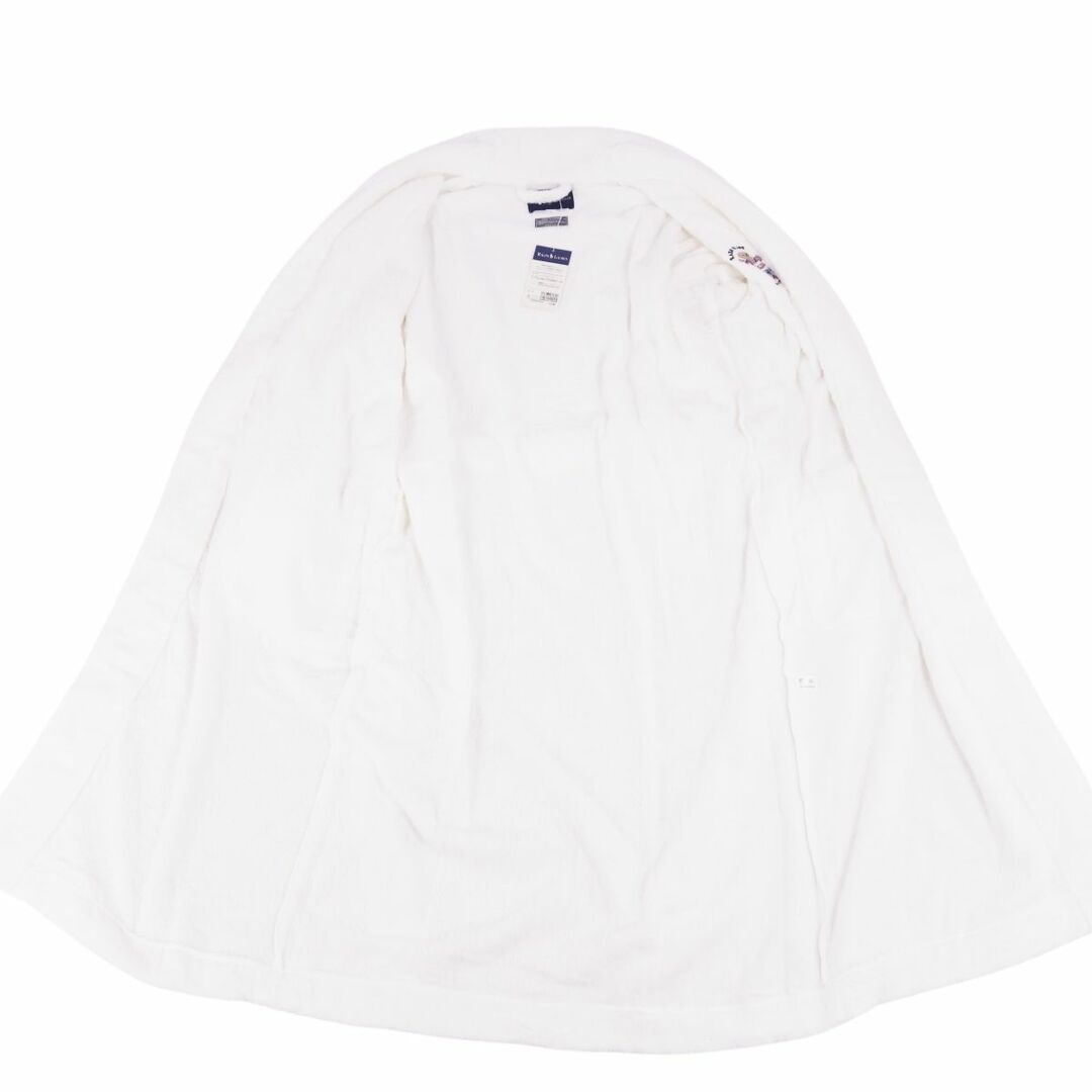 Ralph Lauren - ラルフローレン RALPH LAUREN コート ガウン Ralph Lauren - ラルフローレン RALPH LAUREN コート ガウン