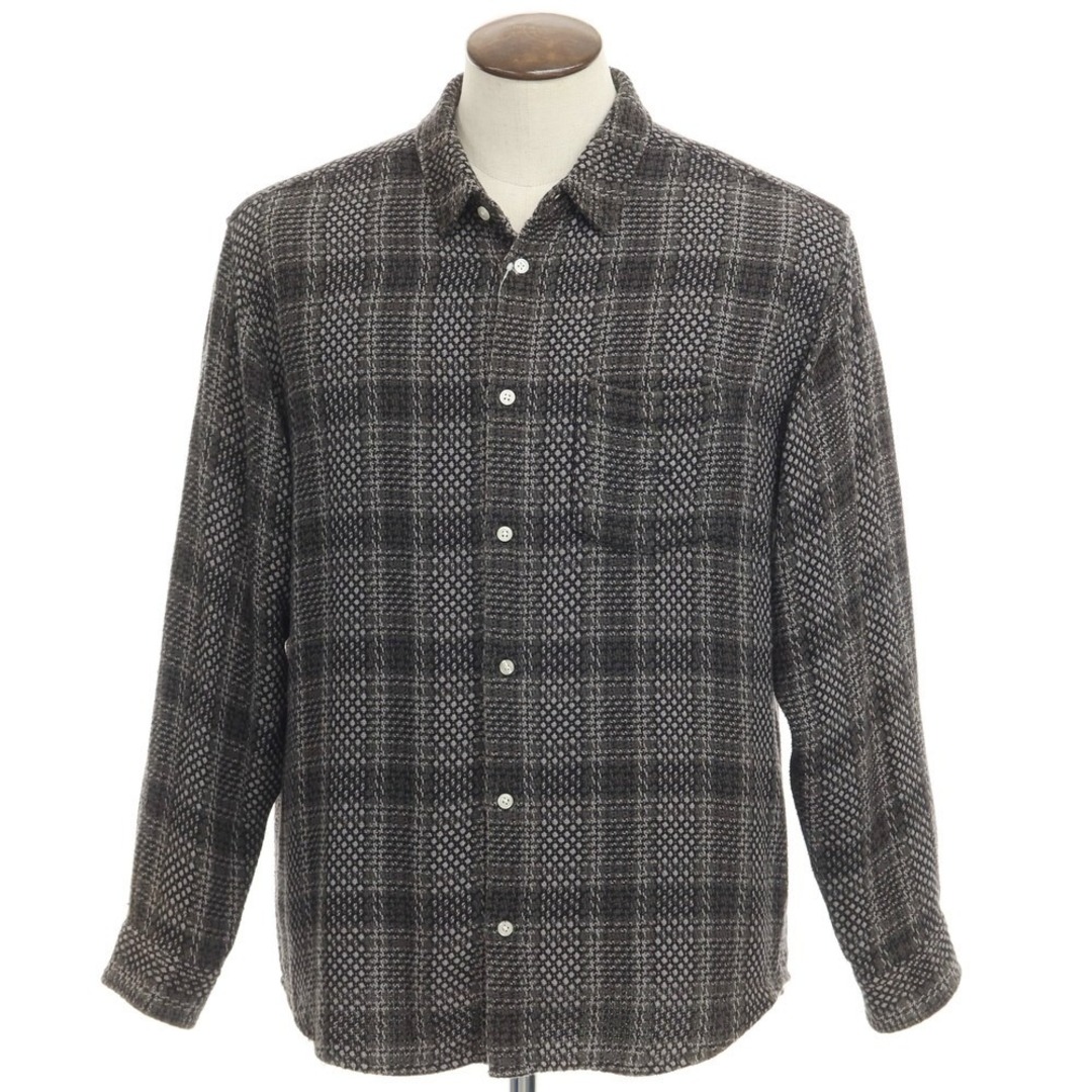 Supreme - 【中古】シュプリーム Supreme 2023年春夏 Basket Weave