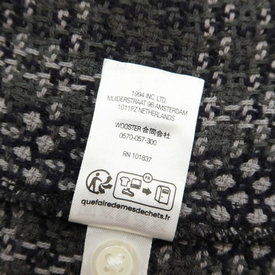 Supreme - 【中古】シュプリーム Supreme 2023年春夏 Basket Weave