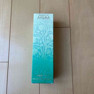 アユーラ(AYURA)の【新品】化粧液　アユーラ　バランシングプライマーII 125ml(化粧水/ローション)