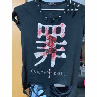 SEX POT ReVeNGe(Tシャツ(半袖/袖なし))のフリマアイテム一覧 SEX POT ReVeNGe(Tシャツ(半袖/袖なし))のフリマアイテム一覧
