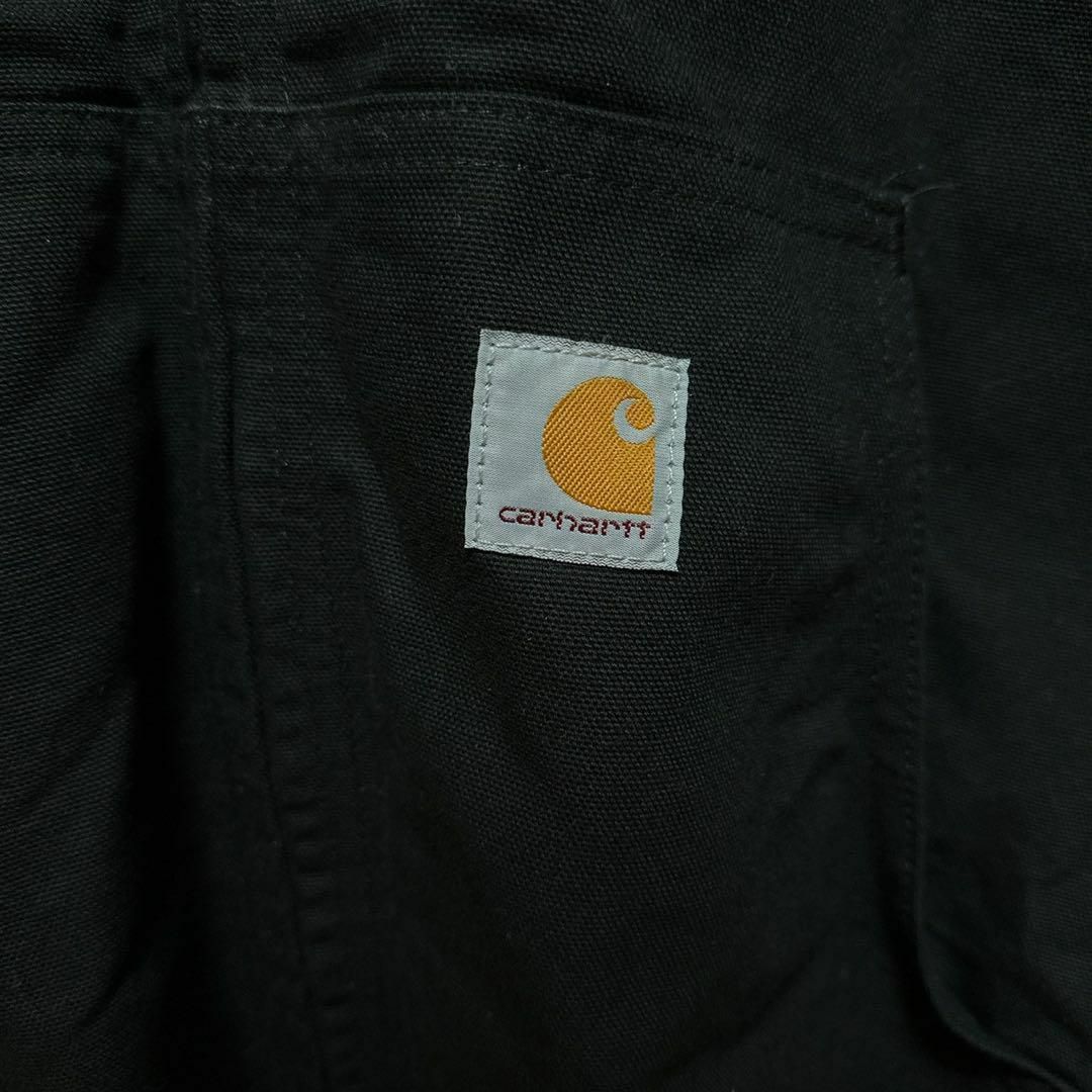 carhartt - 【北村匠海着用】カーハート☆ロゴタグ アクティブ