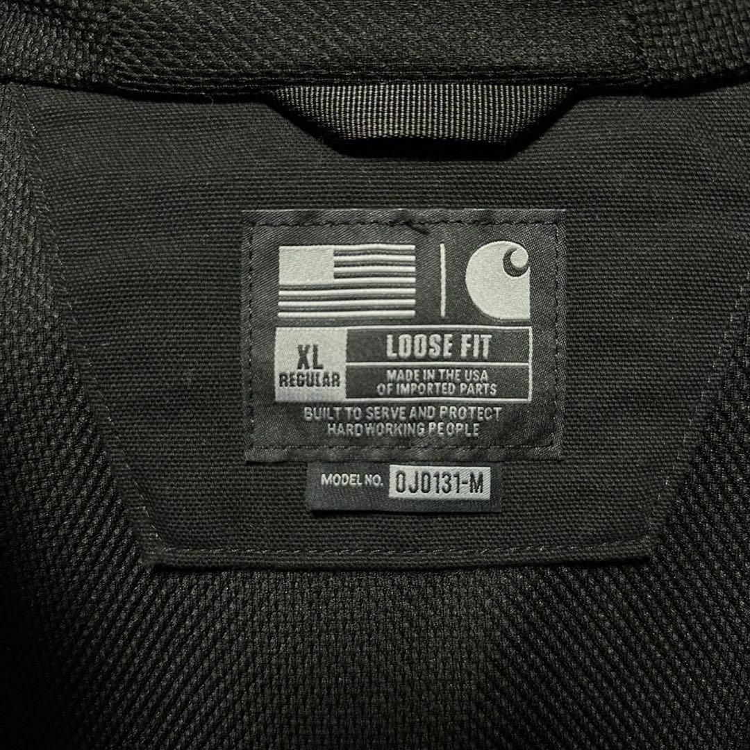 carhartt - 【北村匠海着用】カーハート☆ロゴタグ アクティブ
