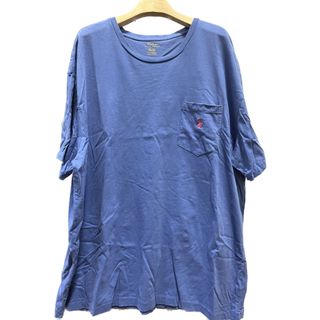 ポロラルフローレン(POLO RALPH LAUREN)のポロラルフローレン　Tシャツ(Tシャツ(半袖/袖なし))