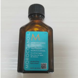 モロッカンオイル(Moroccan oil)のモロッカンオイルトリートメント(トリートメント)