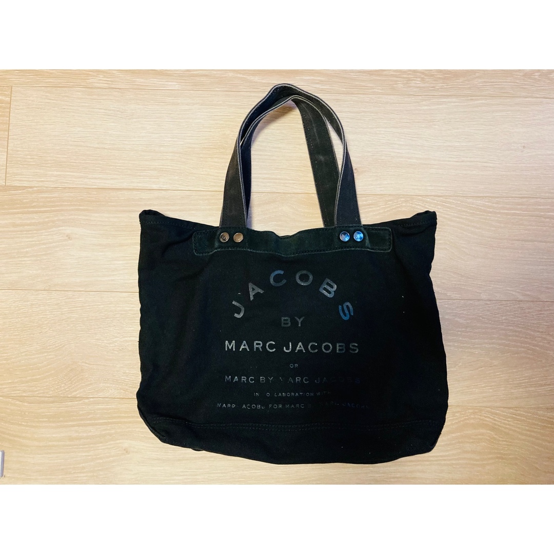 MARC JACOBS(マークジェイコブス)の MARCJACOBS トートバッグ レディースのバッグ(トートバッグ)の商品写真