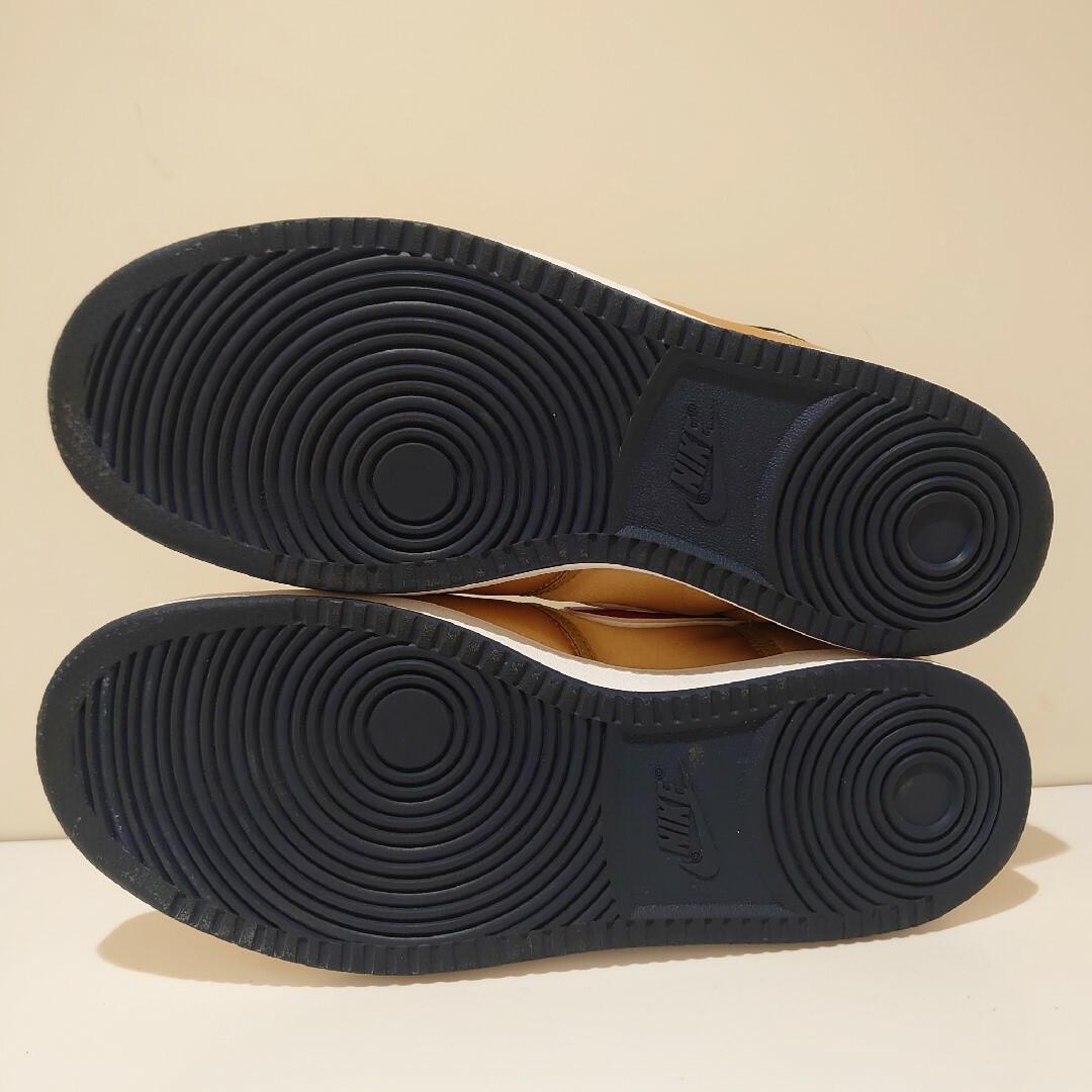 NIKE(ナイキ)の★超希少★NIKEバンダルハイSUPREME　オリンピックモデル　28.5cm メンズの靴/シューズ(スニーカー)の商品写真