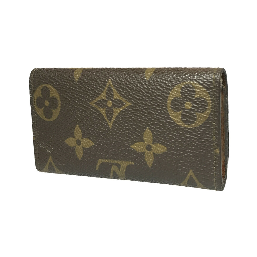 LOUIS VUITTON ルイヴィトン Louis Vuitton 4連キーケース ユニセックスの by rehello by  BOOKOFF｜ルイヴィトンならラクマ