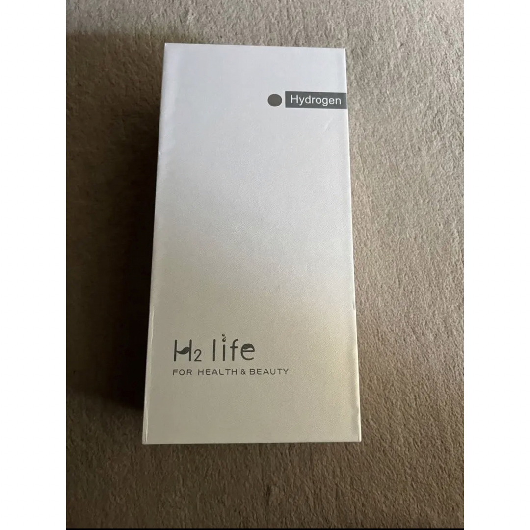 直販超高品質 H2Life 水素水ボトル 水素水生成器 ポータブル水素水