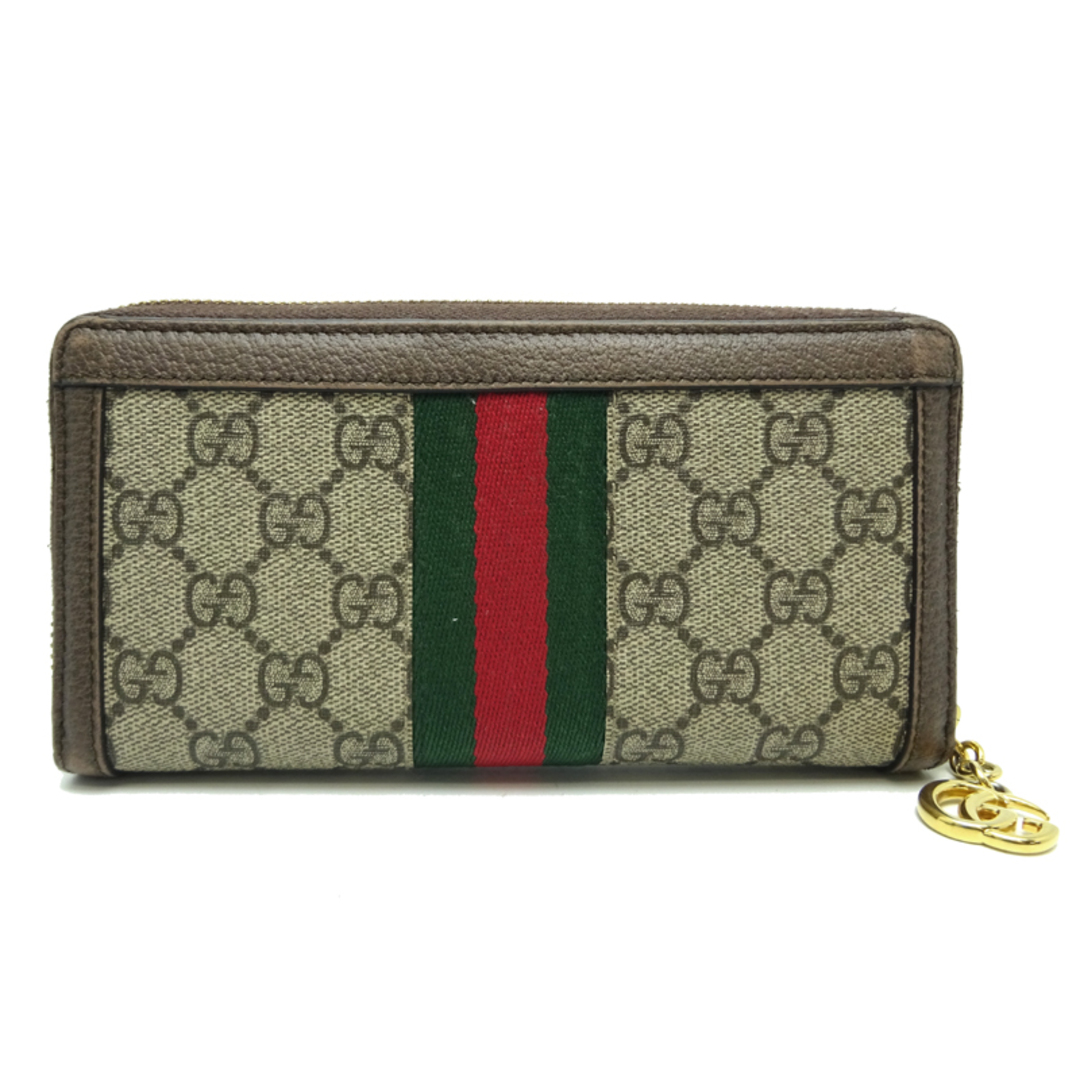 Gucci - グッチ 長財布 523154の通販 by DS大黒屋's shop｜グッチなら