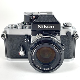 Nikon Ai NIKKOR 50mm 1.4の通販 200点以上 | フリマアプリ ラクマ
