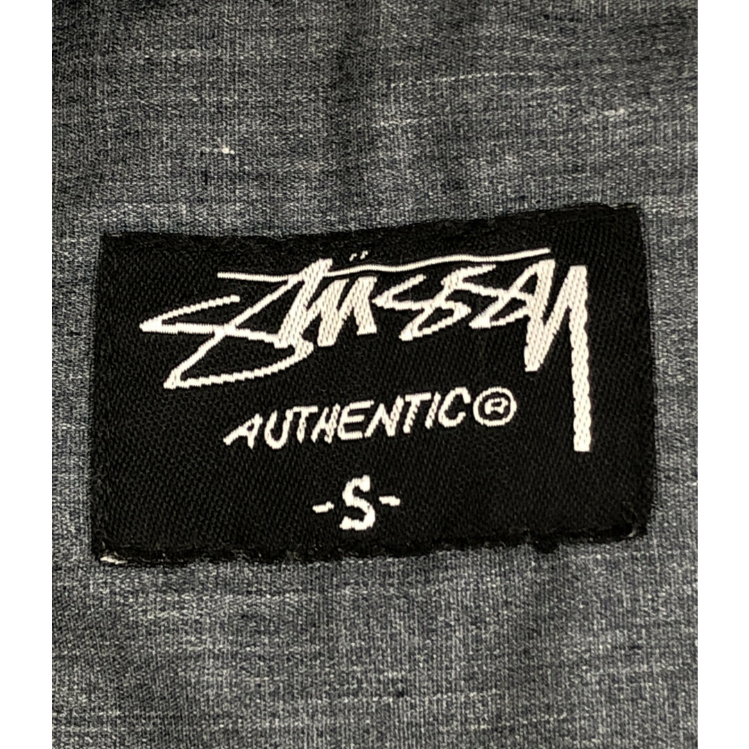 ステューシー STUSSY 半袖シャツ    メンズ S