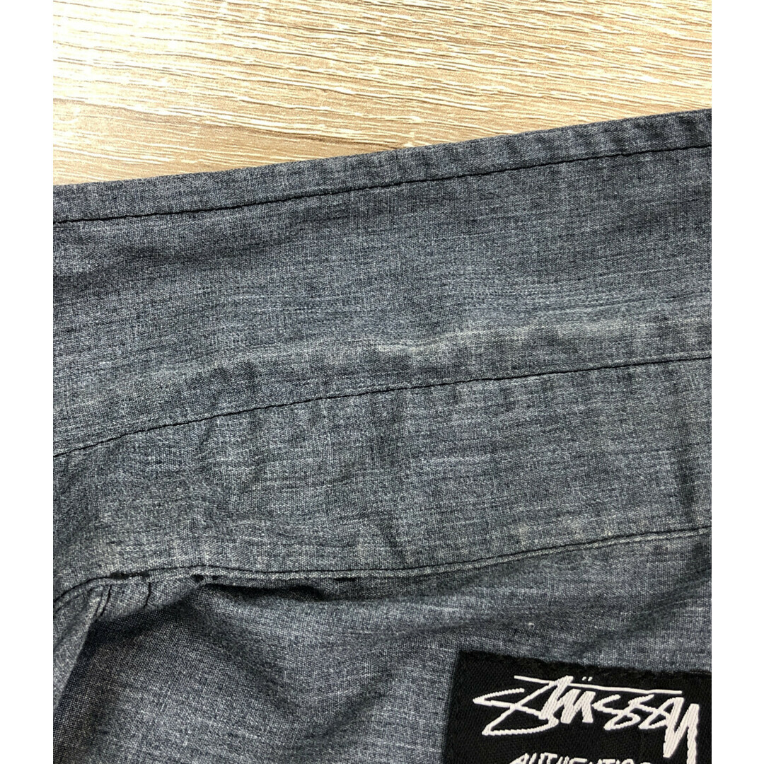 ステューシー STUSSY 半袖シャツ    メンズ S