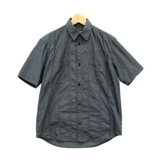 ステューシー(STUSSY)のステューシー STUSSY 半袖シャツ    メンズ S(シャツ)