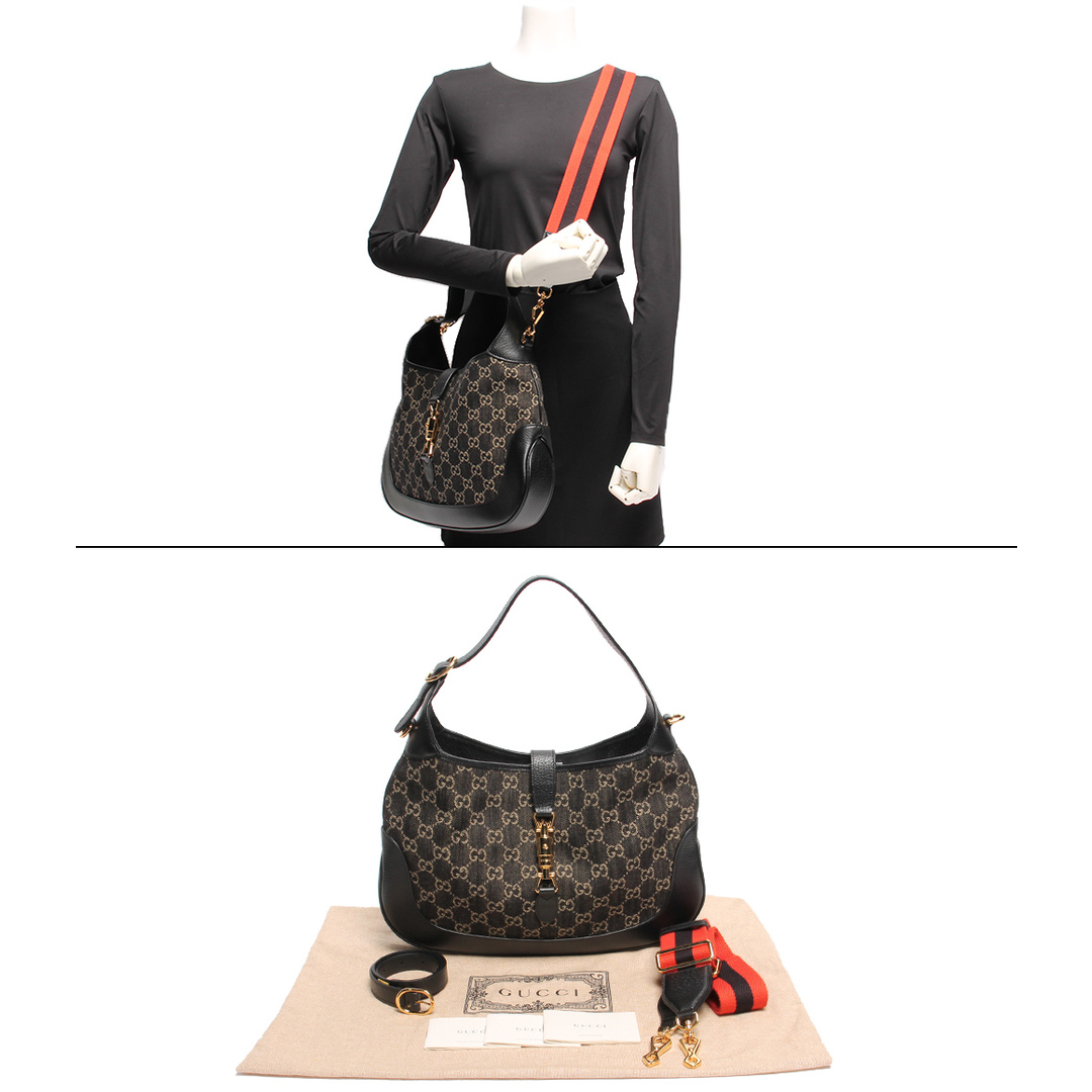 Gucci - 美品 グッチ GUCCI ショルダーバッグ レディースの通販 by