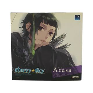 美品   Starry sky -スタスカ-   1/8(アニメ/ゲーム)