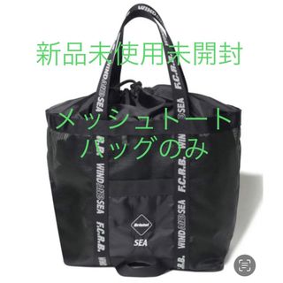 FCRB NEW ERA INSULATED MINI TOTE BAG トート