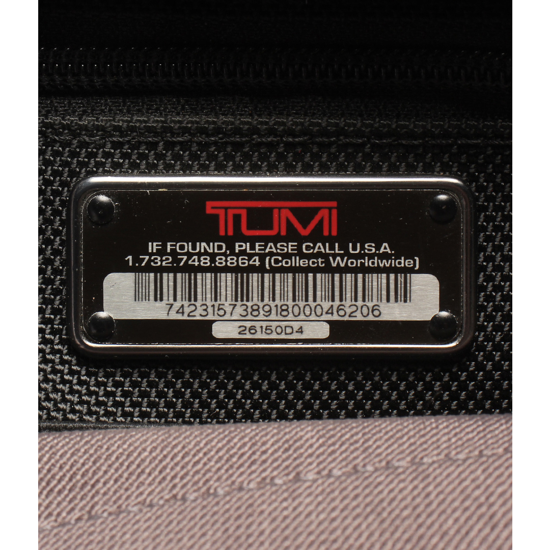 トゥミ TUMI ビジネスバッグ    メンズ 3