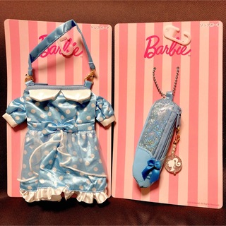 バービー ドレスの通販 1,000点以上 | Barbieを買うならラクマ