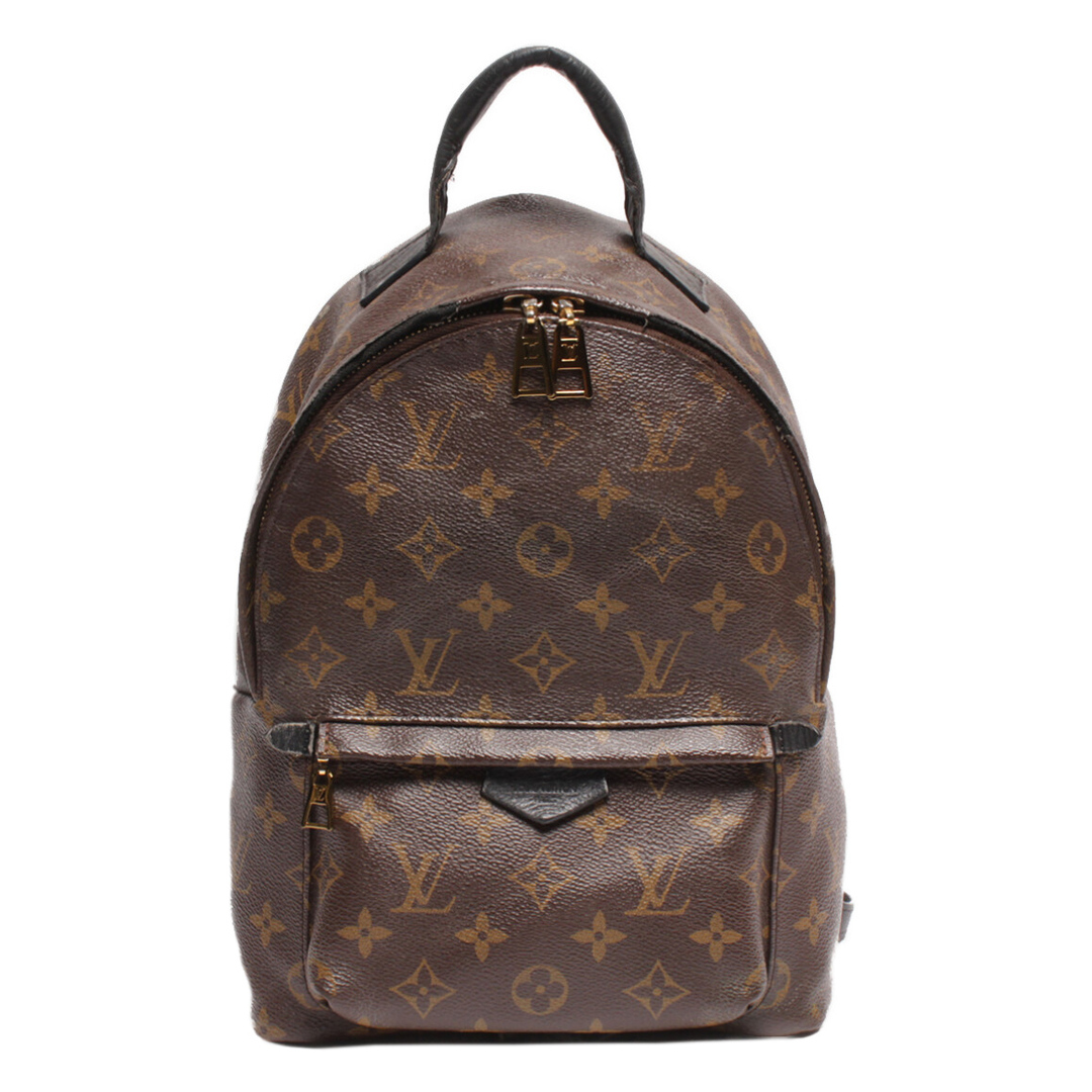 ルイヴィトン Louis Vuitton リュック レディース