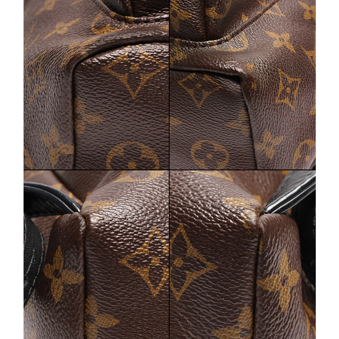 ルイヴィトン Louis Vuitton リュック レディース