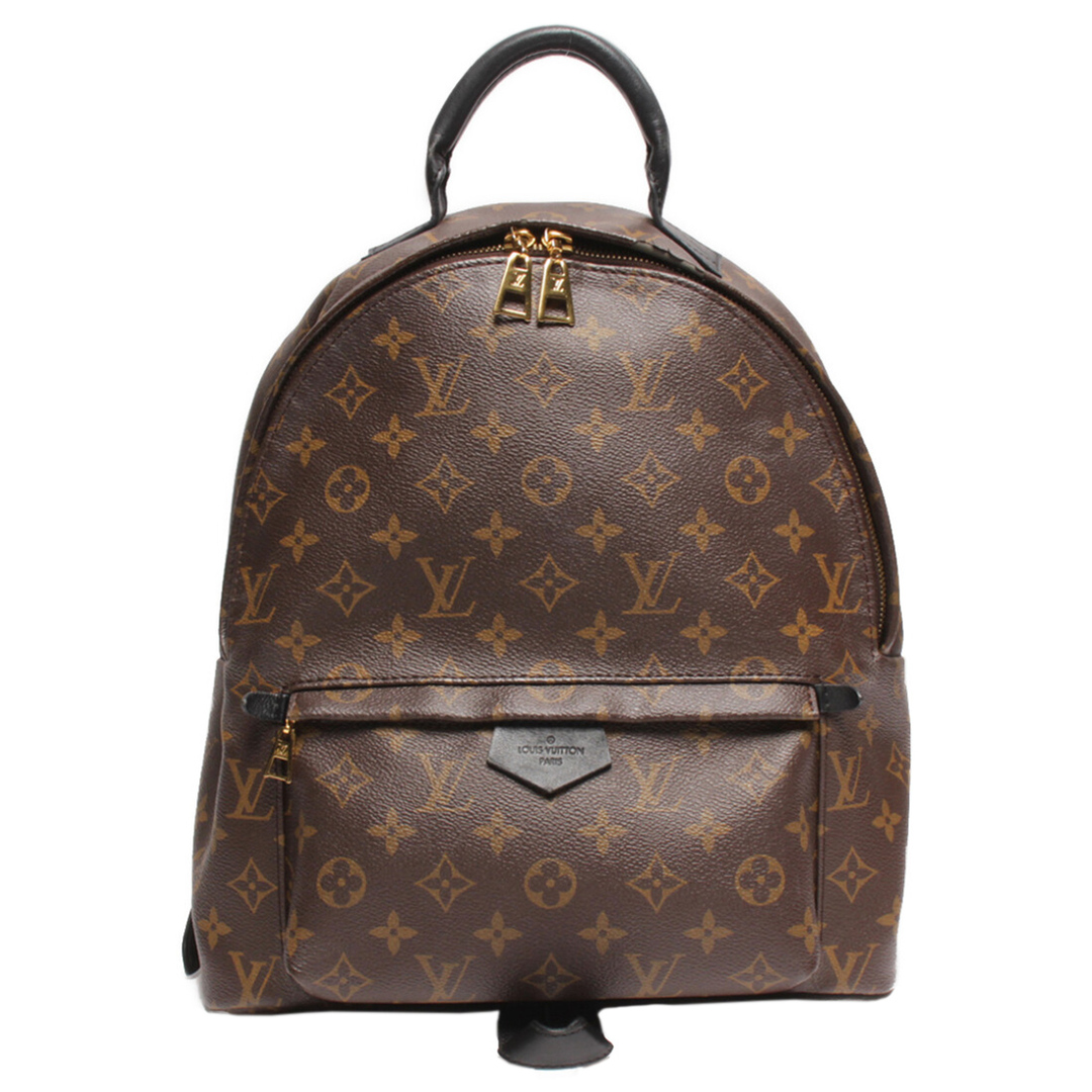 ルイヴィトン Louis Vuitton リュック レディース