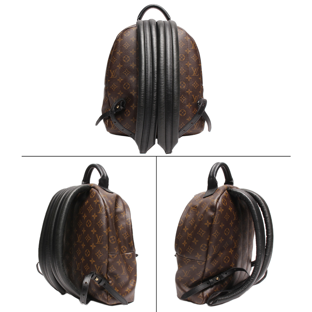 ルイヴィトン Louis Vuitton リュック レディース