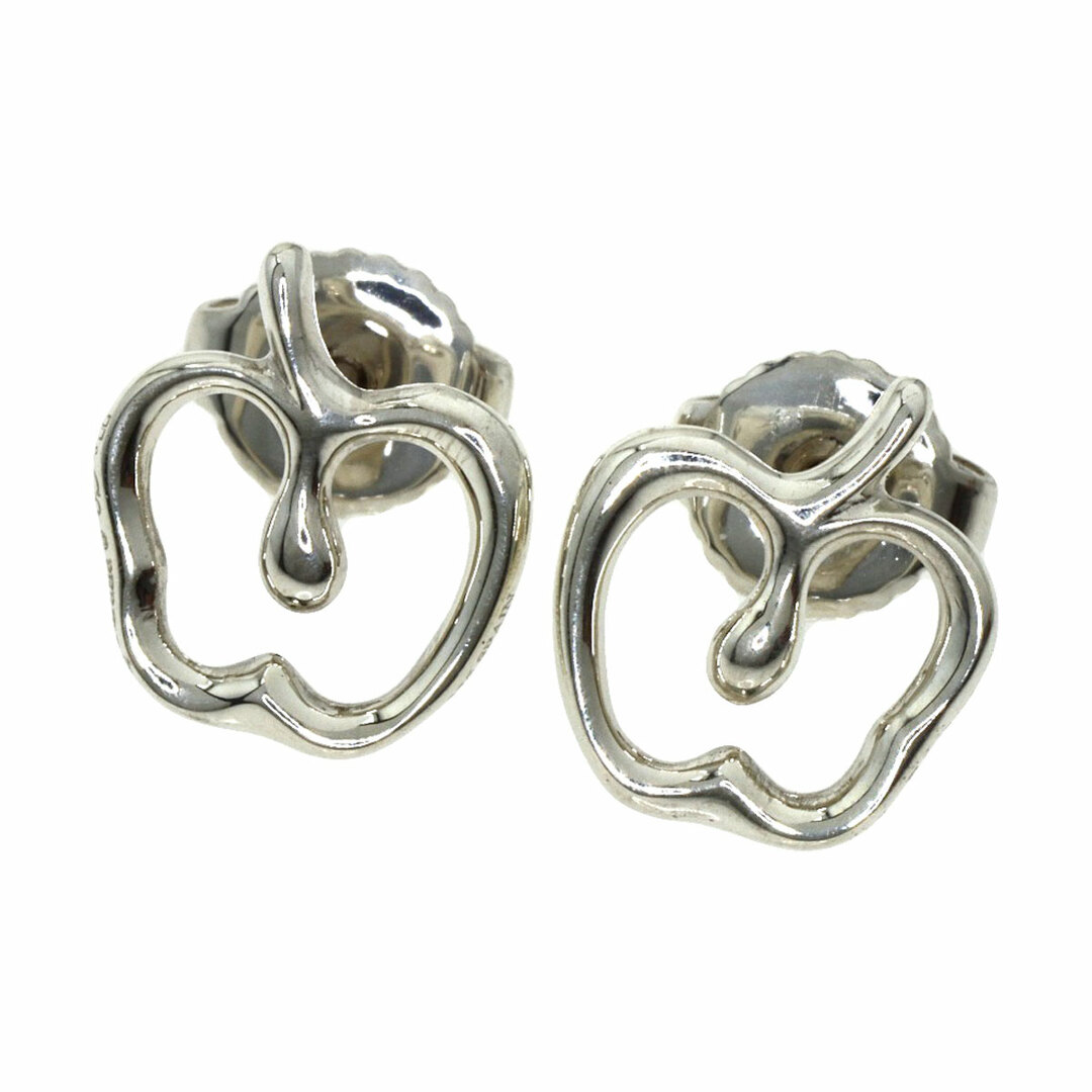 Tiffany & Co. - TIFFANY&Co. アップルスモール ピアス SV レディース