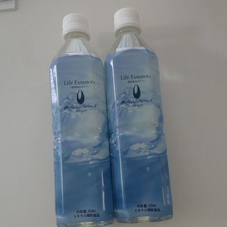 エコウォーターライフエッセンス 600ml×2本 - ecofamclinica.ro