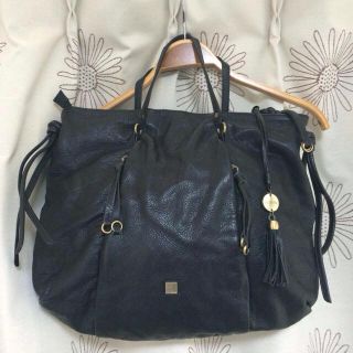 2way  レザーbag(ショルダーバッグ)