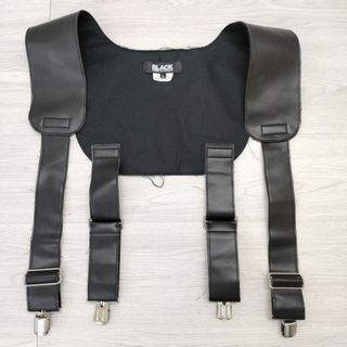 ブラックコムデギャルソン メンズベストの通販 15点 | BLACK COMME des