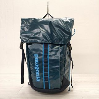 パタゴニア(patagonia) グリーン リュック(メンズ)の通販 27点