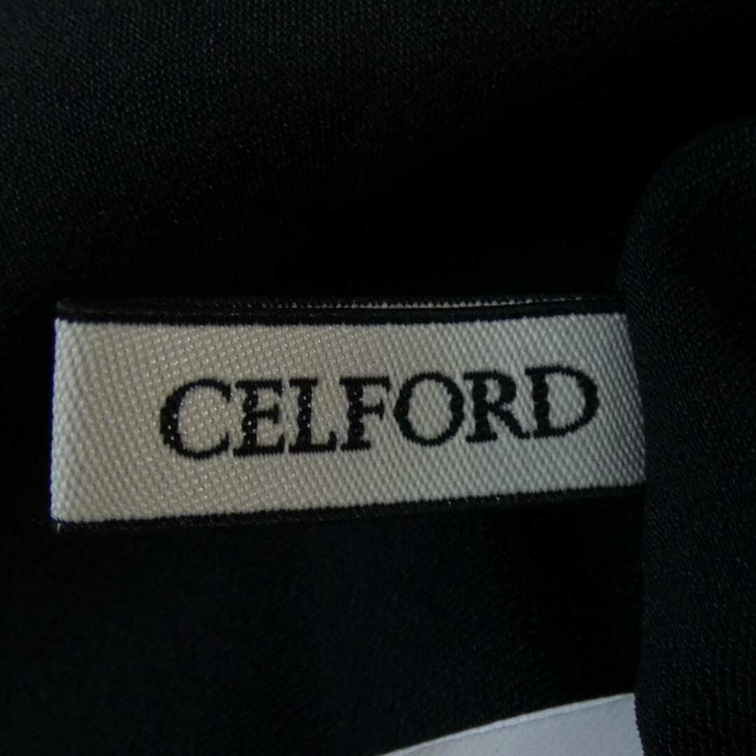 CELFORD(セルフォード)のセルフォード CELFORD スカート レディースのスカート(その他)の商品写真