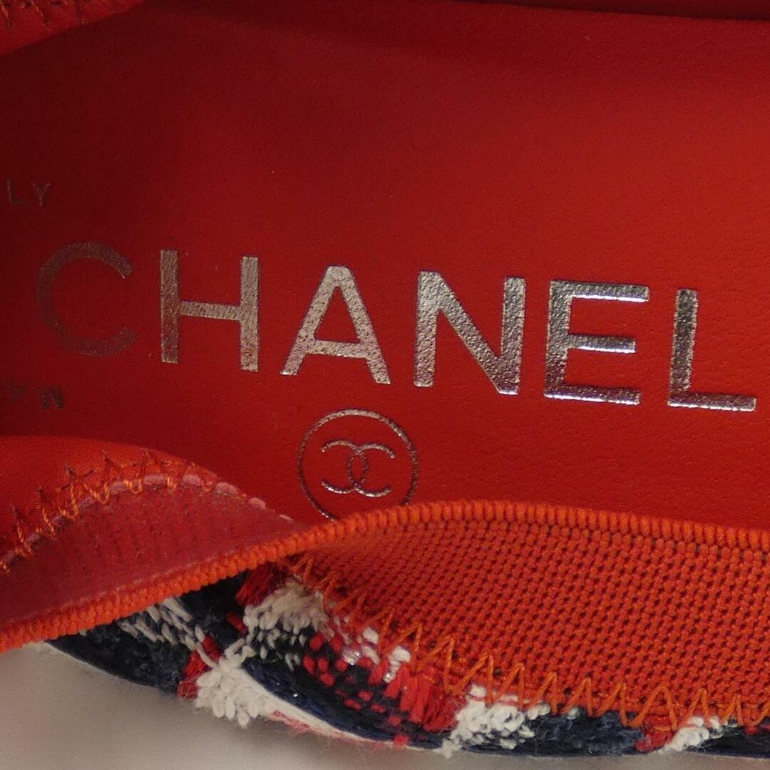 CHANEL(シャネル)のシャネル CHANEL シューズ レディースの靴/シューズ(その他)の商品写真