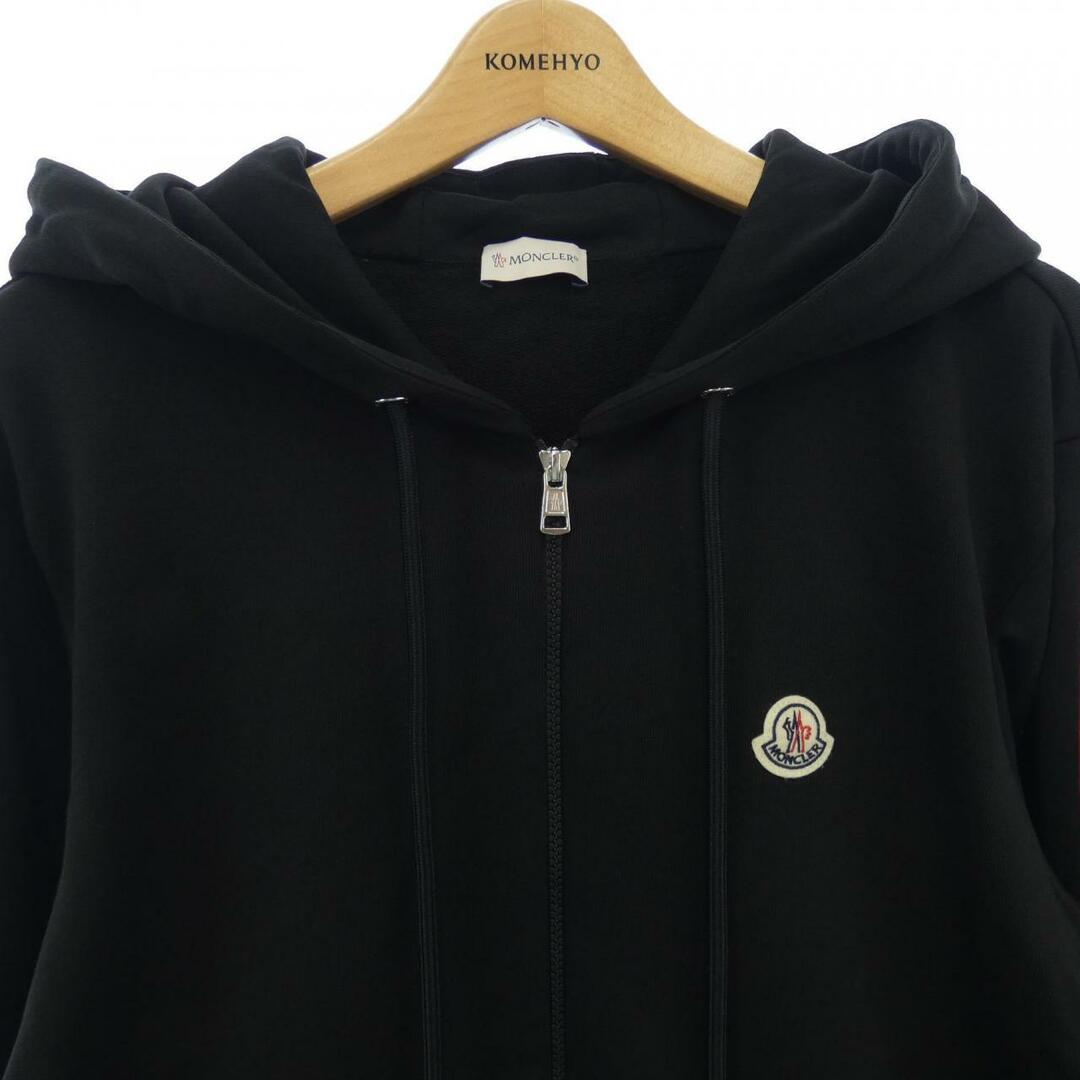 MONCLER - モンクレール MONCLER パーカーの通販 by KOMEHYO ONLINE