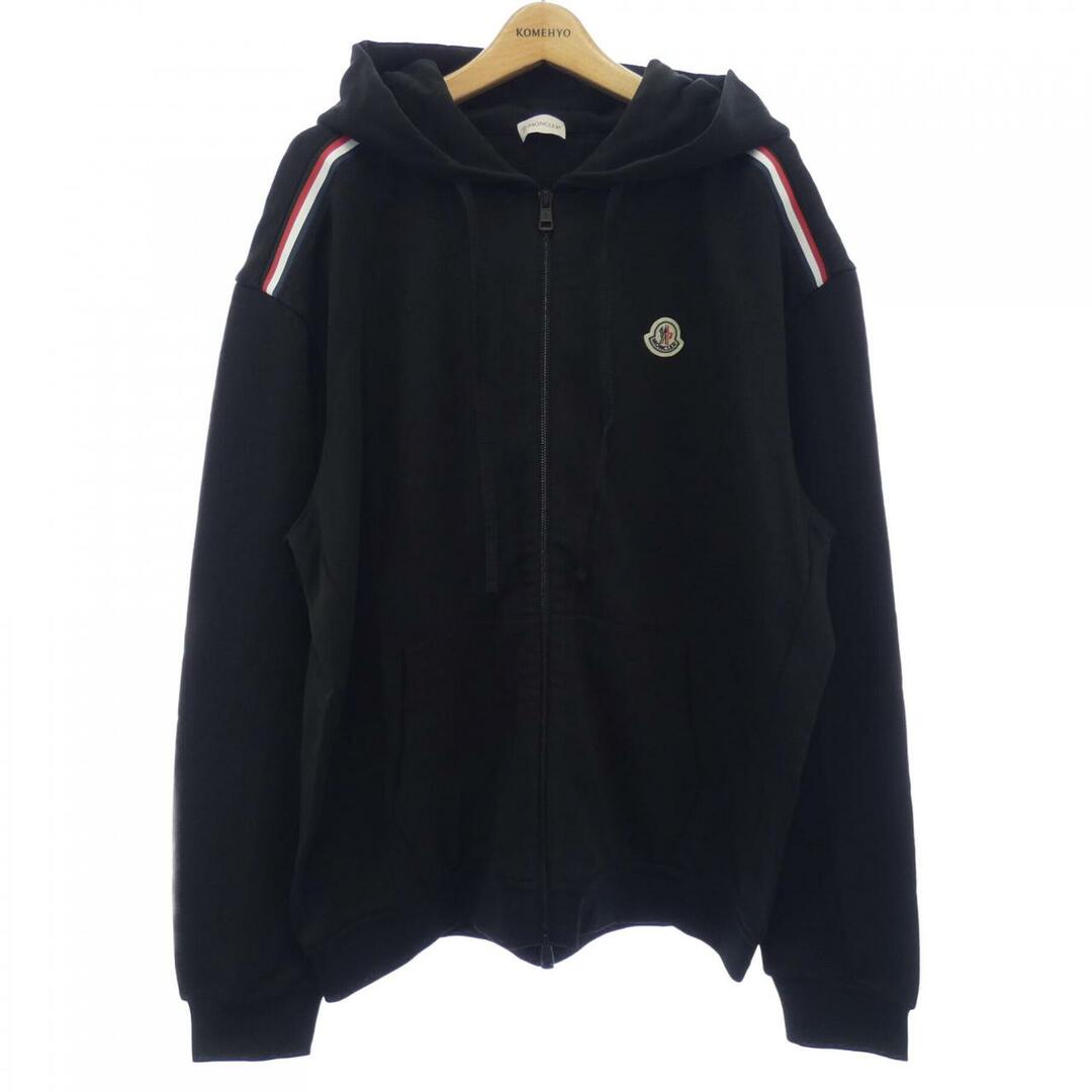 MONCLER(モンクレール)のモンクレール MONCLER パーカー メンズのトップス(スウェット)の商品写真