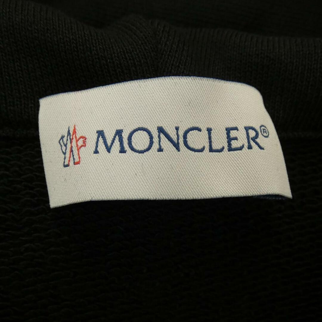 MONCLER(モンクレール)のモンクレール MONCLER パーカー メンズのトップス(スウェット)の商品写真