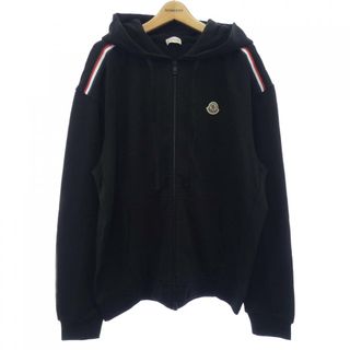 モンクレール(MONCLER)のモンクレール MONCLER パーカー(スウェット)