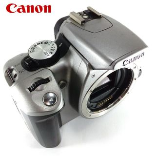 キヤノン(Canon)の完動品☆Canon EOS KISS DIGITAL N☆デジタル一眼レフカメラ(デジタル一眼)