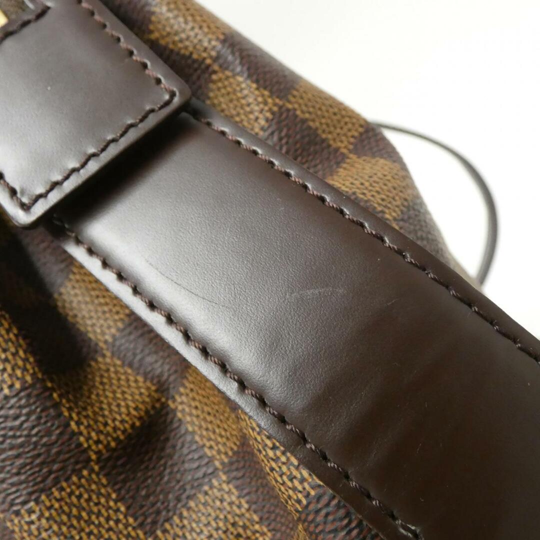 LOUIS VUITTON - ルイヴィトン ダミエ チェルシー N51119 ショルダー