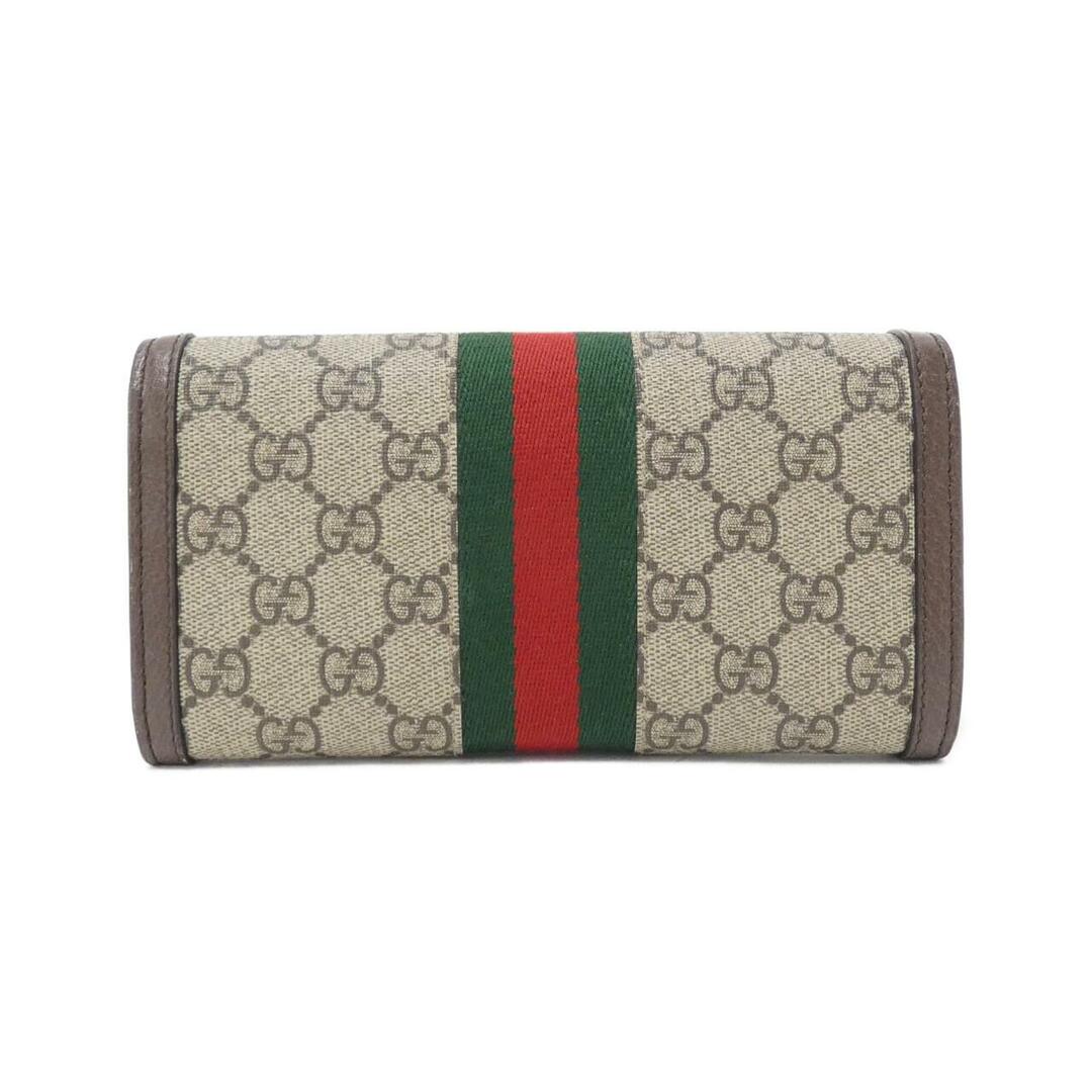 Gucci - グッチ OPHIDIA 523153 96IWG 財布の通販 by KOMEHYO ONLINE