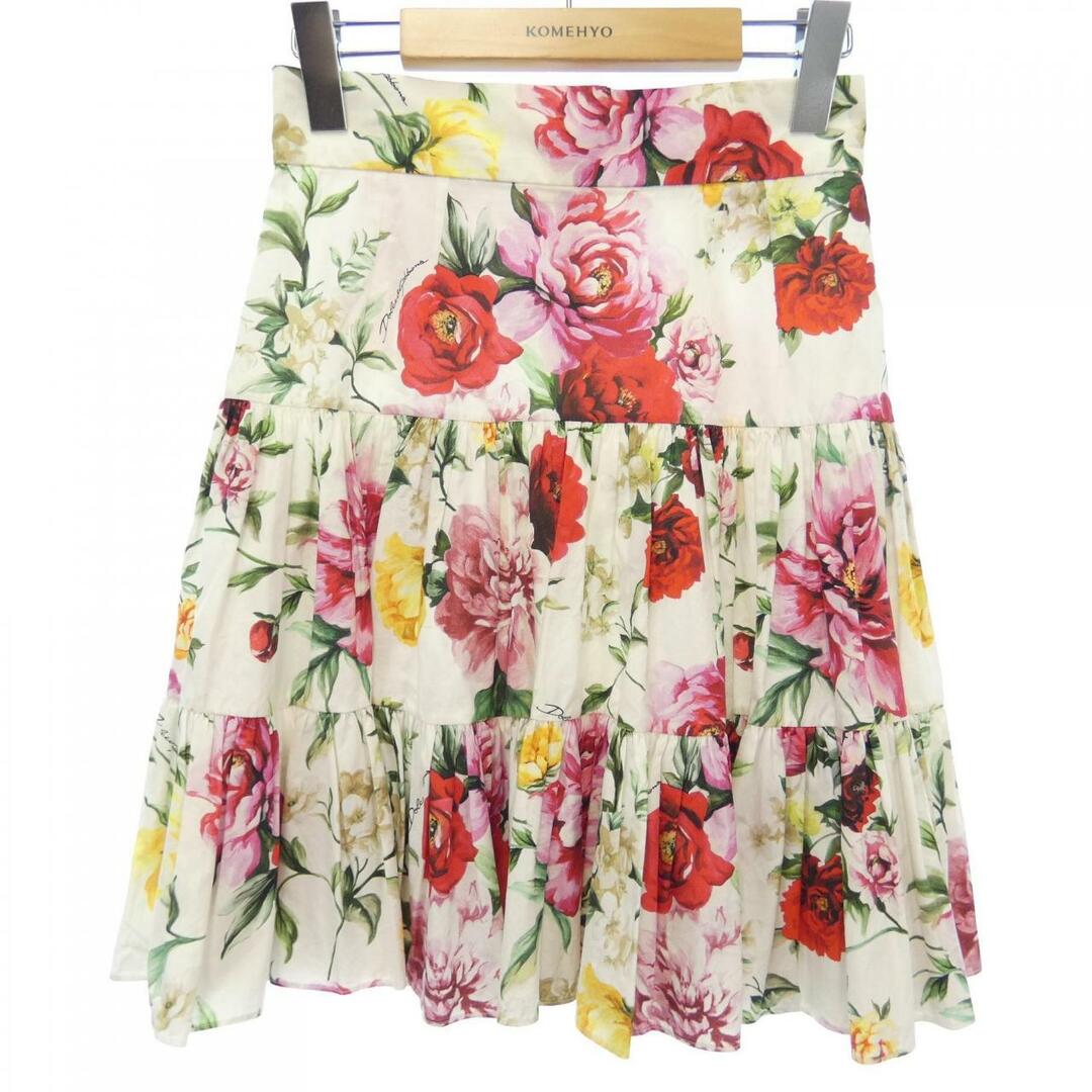 ドルチェアンドガッバーナ DOLCE&GABBANA スカート - その他