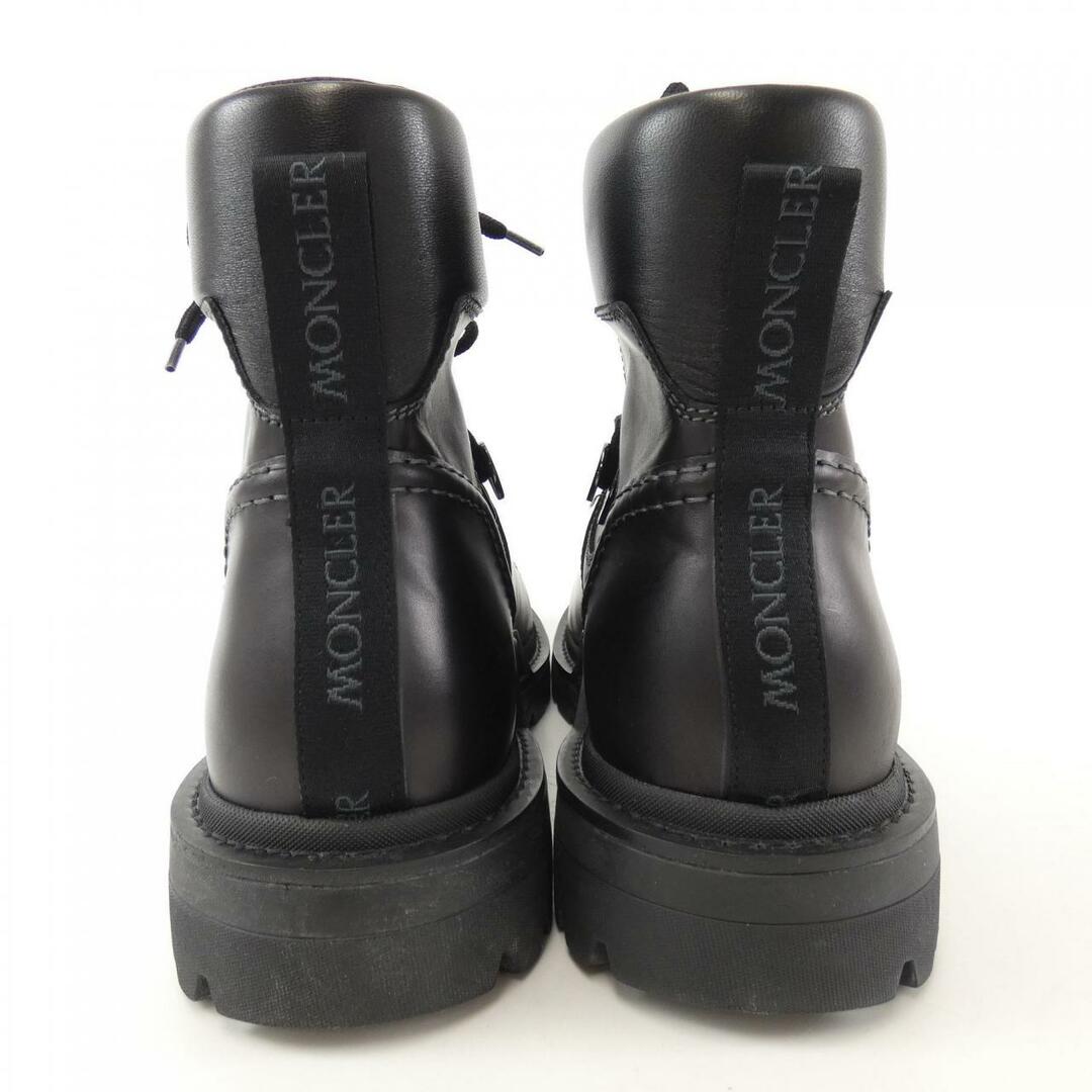 MONCLER(モンクレール)のモンクレール MONCLER ブーツ メンズの靴/シューズ(ブーツ)の商品写真