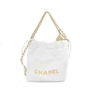 シャネル(CHANEL)の【未使用品】シャネル シャネル22 ライン AS3980 バッグ(その他)