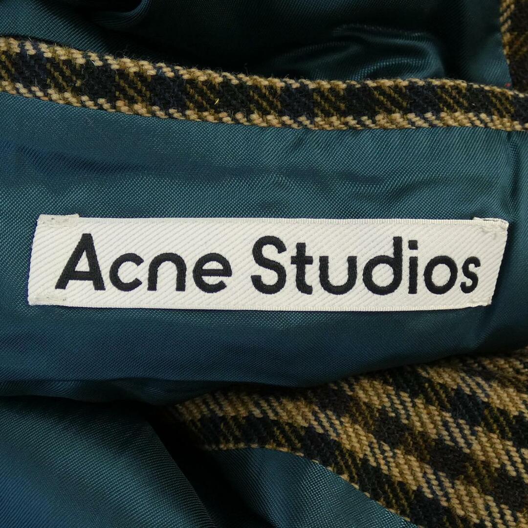 アクネストゥディオス ACNE STUDIOS コート