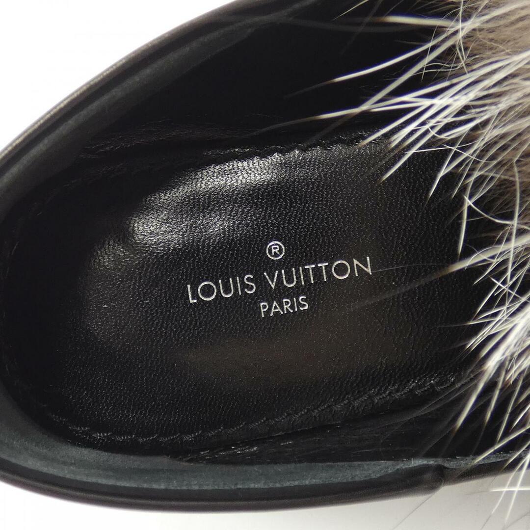 LOUIS VUITTON(ルイヴィトン)のルイヴィトン LOUIS VUITTON シューズ レディースの靴/シューズ(その他)の商品写真