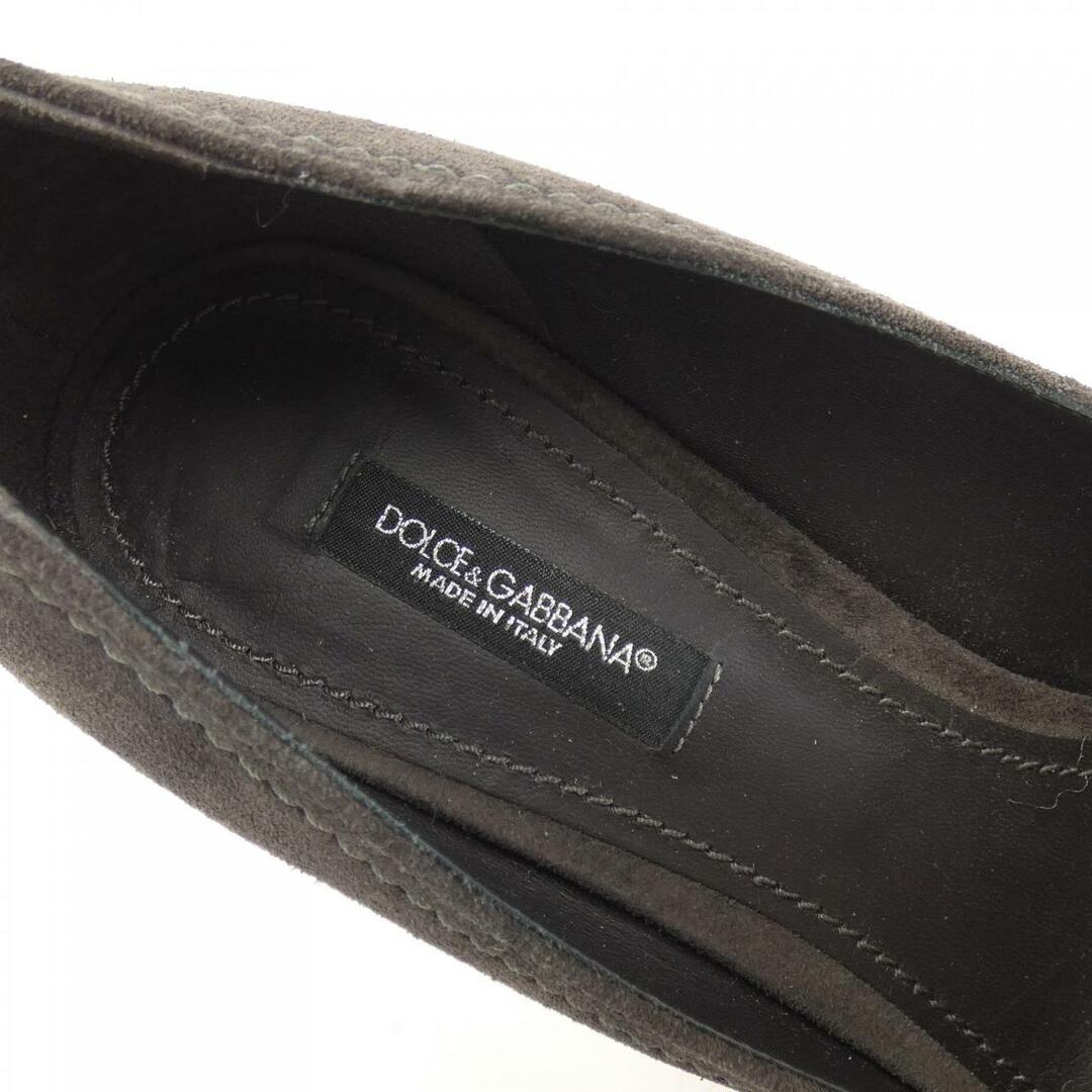 DOLCE&GABBANA(ドルチェアンドガッバーナ)のドルチェアンドガッバーナ DOLCE&GABBANA パンプス レディースの靴/シューズ(その他)の商品写真